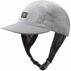 Casquette Ocean & Earth Indo 5 Panel Surf Cap Grey