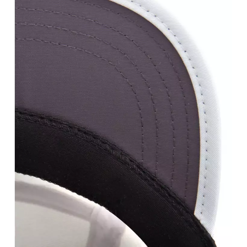 Boné Ocean & Earth Indo 5 Panel Surf Cap Grey