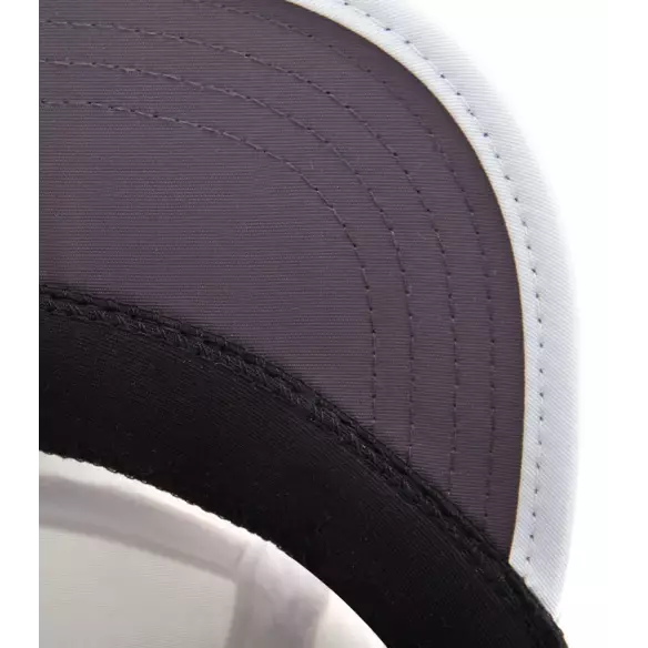 Boné Ocean & Earth Indo 5 Panel Surf Cap Grey