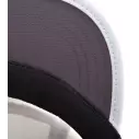 Cap Ocean & Earth Indo 5 Panel Surf Cap Grey