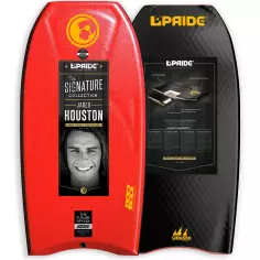 Bodyboard Orgoglio Houston Contorno PP+SNPP ISS