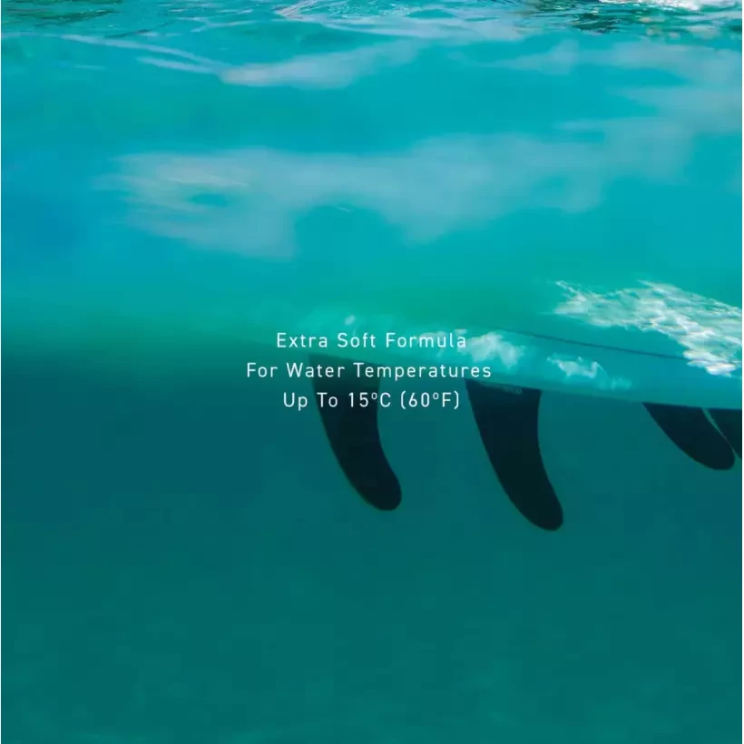 Parafina Ocean & Earth Max Wax