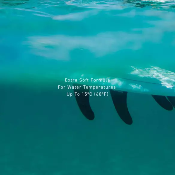 Parafina Ocean & Earth Max Wax