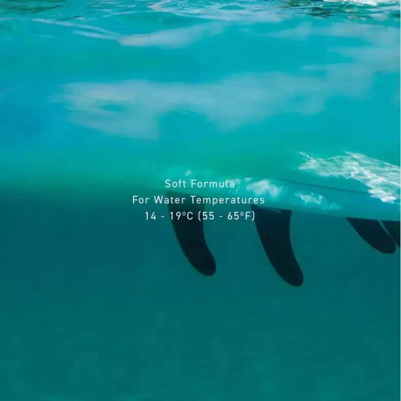 Parafina Ocean & Earth Max Wax