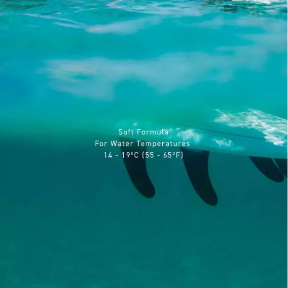 Paraffine-Ocean & Aarde Max Wax