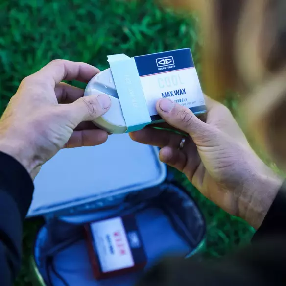 La Paraffina Ocean & Earth Max Wax La Paraffina Ocean & Earth Max Wax