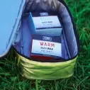 Astuccio Ocean & Earth Wax Fridge