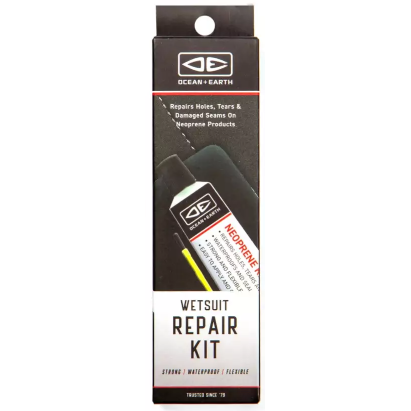 Reparaturset für Neoprenanzug Ocean & Earth Wetsuit repair kit