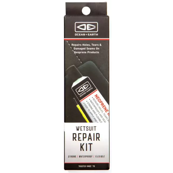 Kit de Reparacion para traje de neopreno Ocean & Earth Wetsuit repair kit
