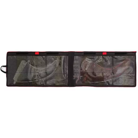 Sacoche pour ailerons de longboard Ocean & Earth Fin Pouch Sacoche pour ailerons de longboard Ocean & Earth Fin Pouch
