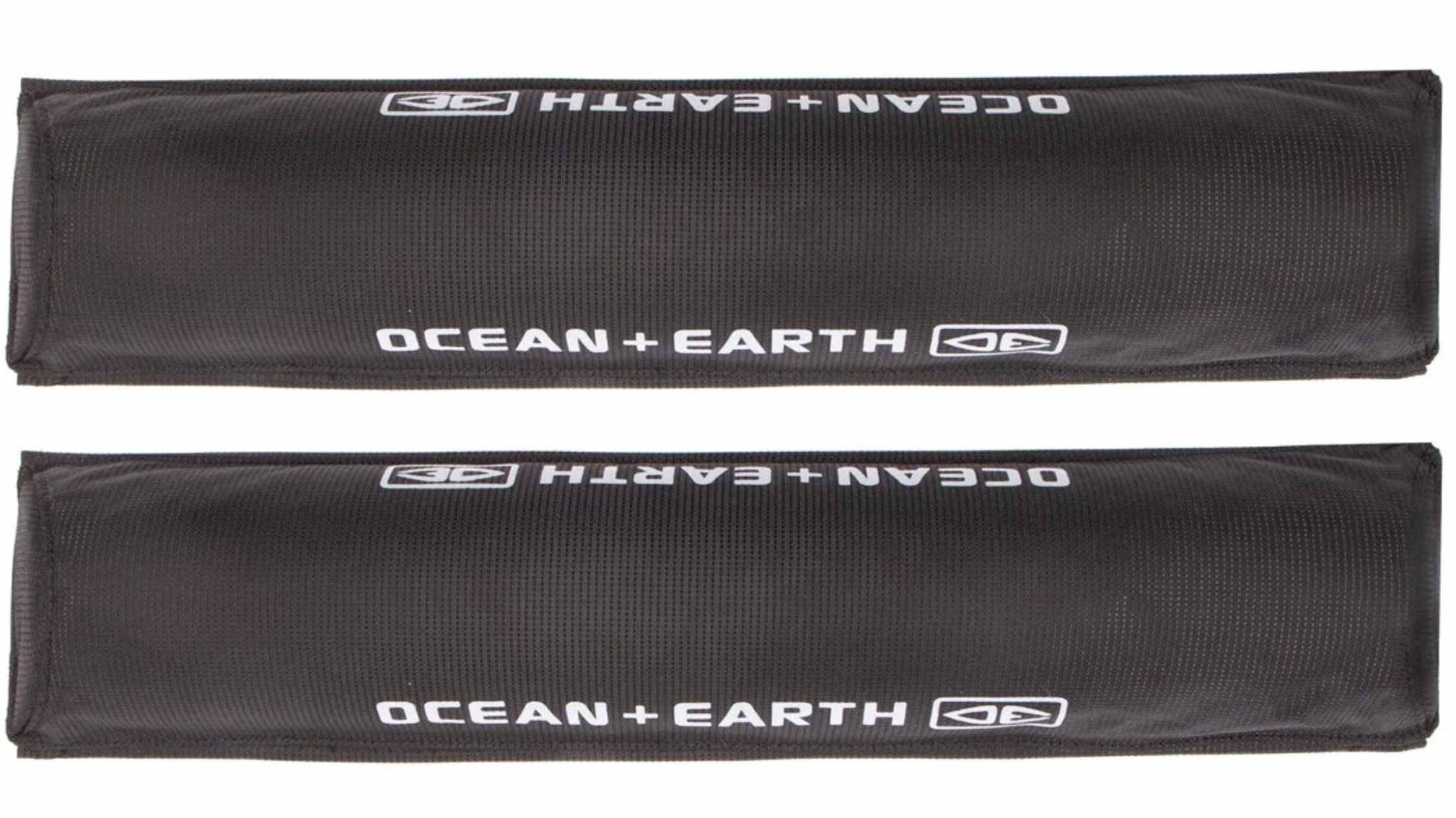 Ocean Earth Roof Rack Pads