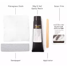 Kit de Réparation Ocean & Earth Epoxy 2Oz 2