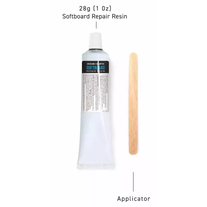 Kit de Reparación Ocean & Earth Soft board