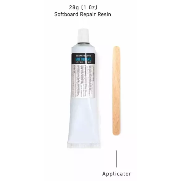 Kit di Riparazione Ocean & Earth Soft board