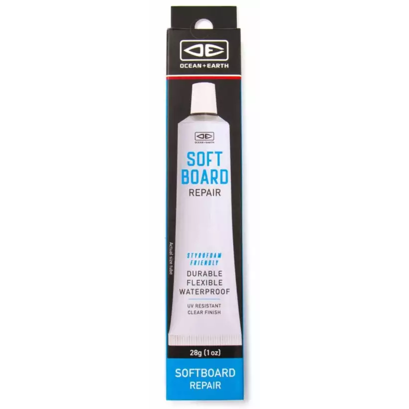 Kit di Riparazione Ocean & Earth Soft board