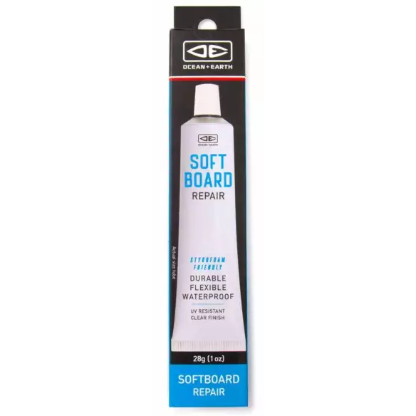 Kit de Reparação Ocean & Earth Soft board