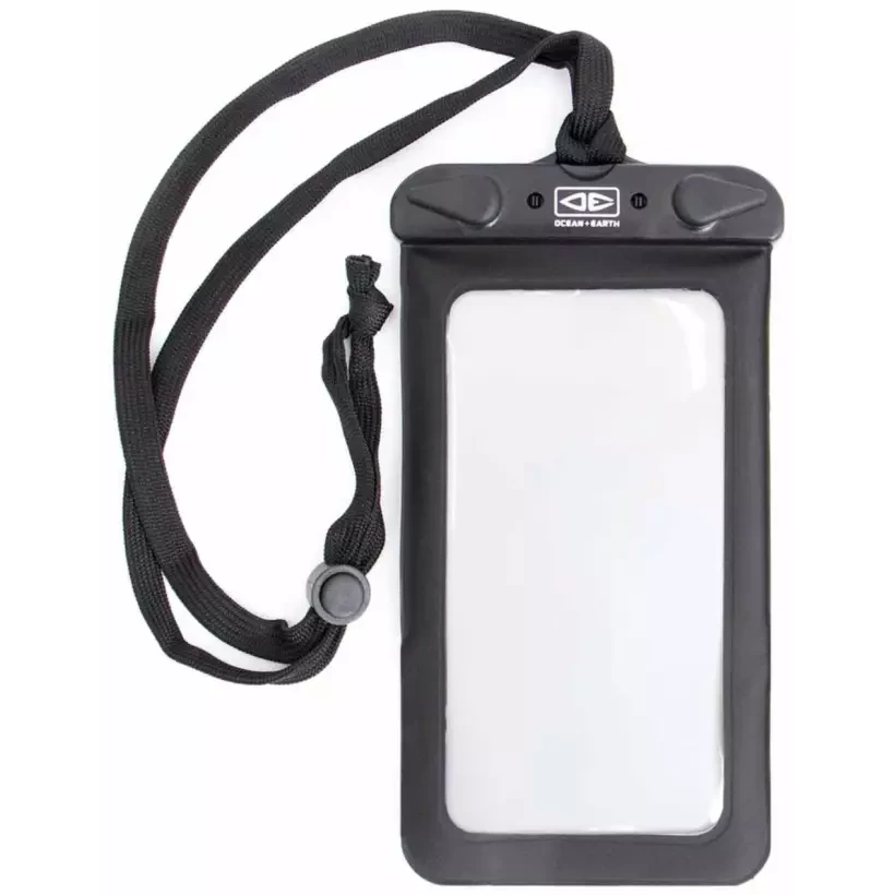 Funda estanca para teléfono Ocean & Earth Floating Phone Case