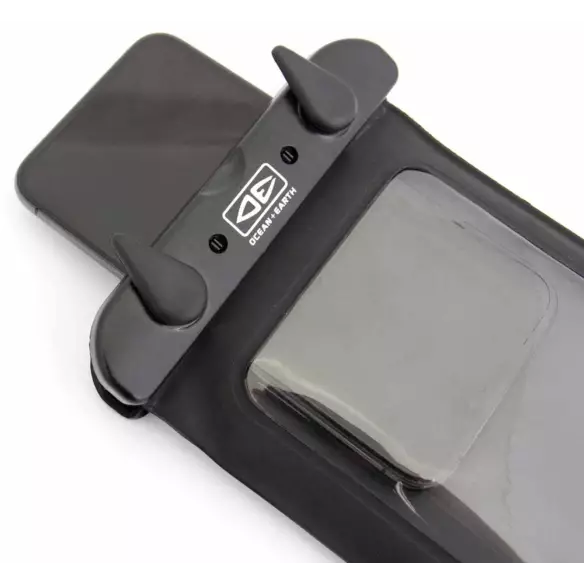 Mantel wasserdicht für handy oder schlüssel Ocean & Earth Floating Phone Case