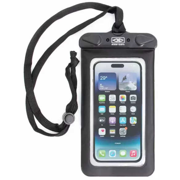 Housse étanche pour téléphone Ocean & Earth Floating Phone Case