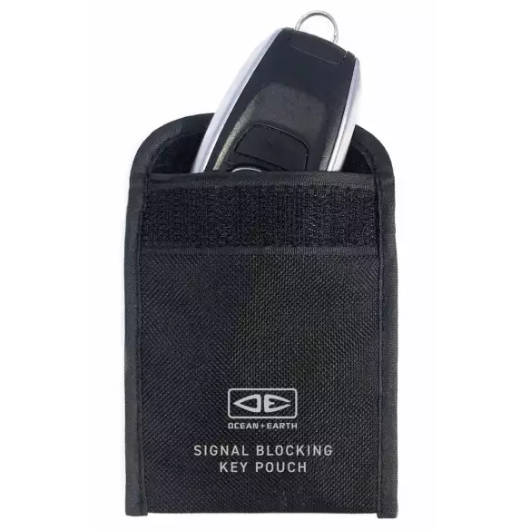 Funda inhibidora de frecuencia Ocean & Earth Signal Blocking pouch