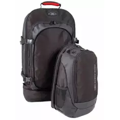 Mochila Ocean & Earth Bells & Whistles 75l. 2