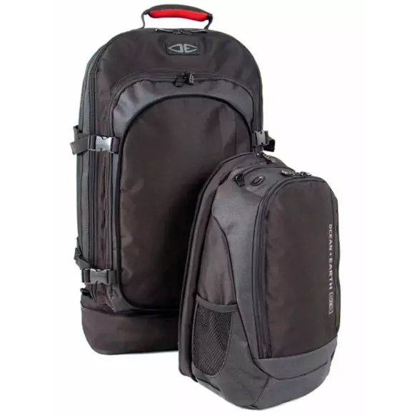 Mochila Ocean & Earth Bells & Whistles 75l. Mochila Ocean & Earth Bells & Whistles 75l.