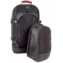 Rucksack Ocean & Earth Bells & Whistles 75l.