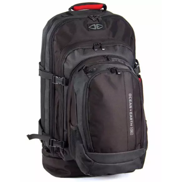 Mochila Ocean & Earth Bells & Whistles 75l. Mochila Ocean & Earth Bells & Whistles 75l.