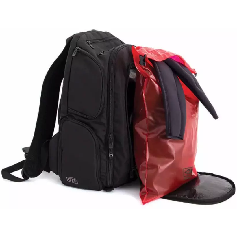 Rugzak Door De Ocean & Earth Ultimate Surf Backpack