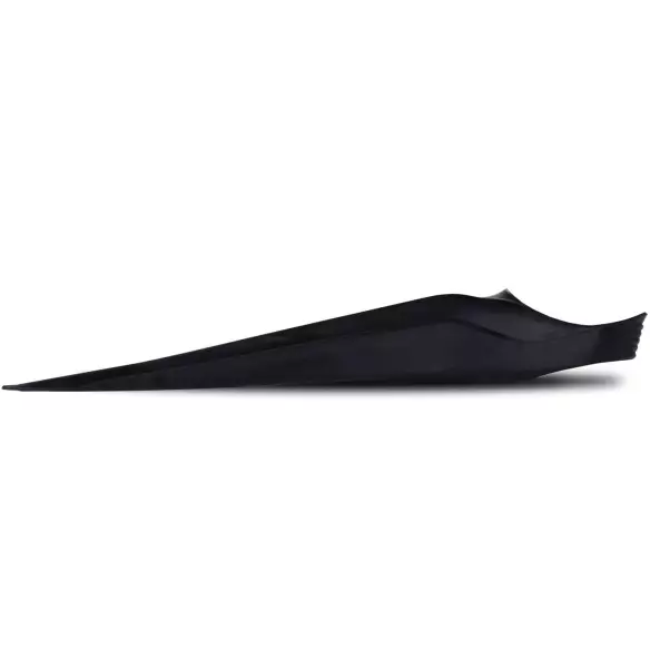 Pé de pato bodyboard Pride Vulcan V1 Preto Pé de pato bodyboard Pride Vulcan V1 Preto