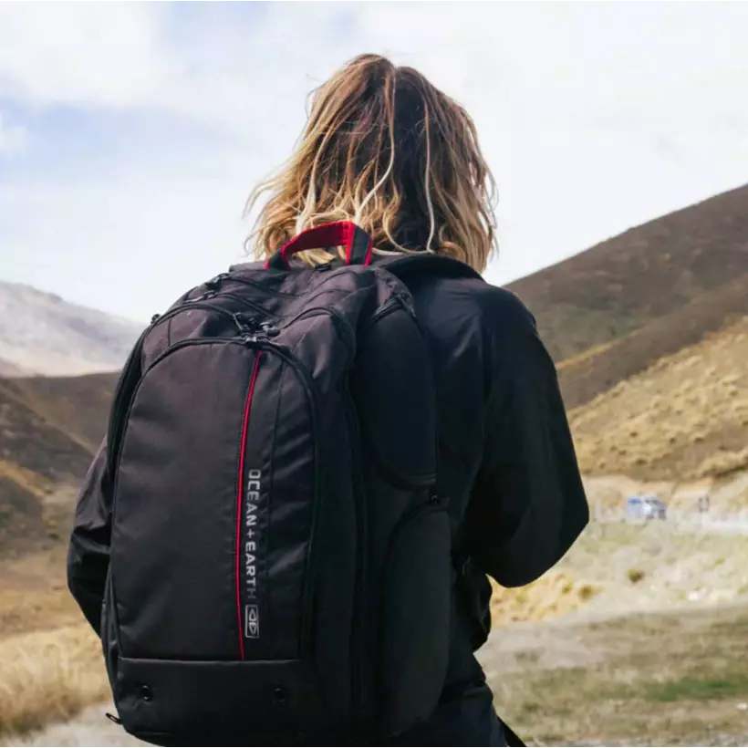 Rucksack Ocean & Earth Ultimate Surf Backpack