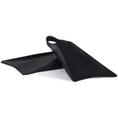 Pé de pato bodyboard Pride Vulcan V1 Preto 2