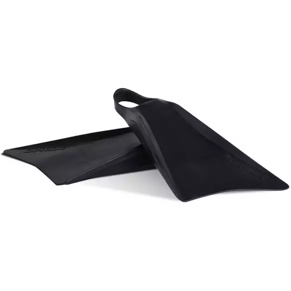 Palmes de bodyboard Pride Vulcan V1 Noir