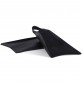 Bodyboard Fins Pride Vulcan V1 Black