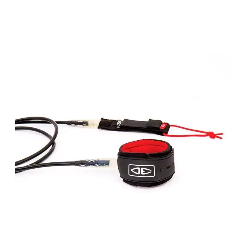 Leash Di Ocean & Earth Sunset