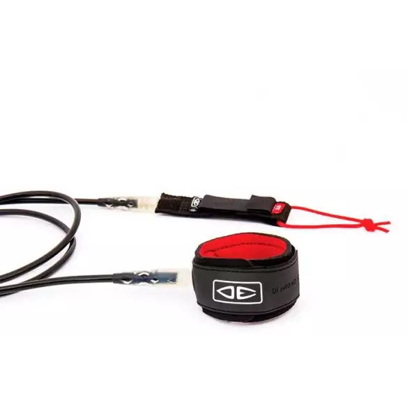 Leash Di Ocean & Earth Sunset