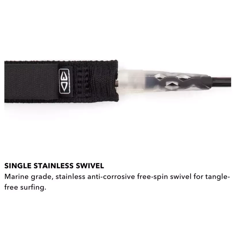 Leash Di Ocean & Earth Sunset