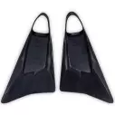 Palmes de bodyboard Pride Vulcan V1 Noir