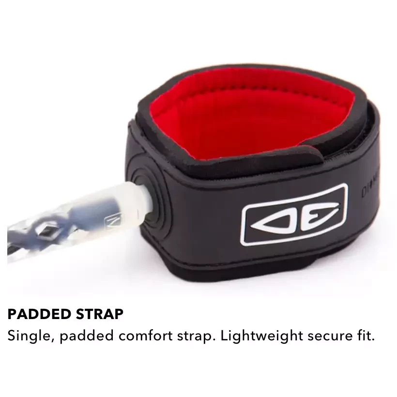 Leash Di Ocean & Earth Sunset