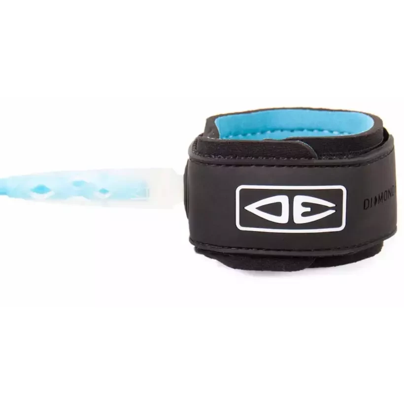 Surf Leash Ocean & Earth Sunset