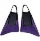 Bodyboard Fins Pride Vulcan V1 Black/Purple