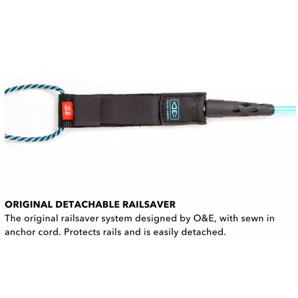 Ocean & Earth Regular Leash Ocean & Earth Regular Leash