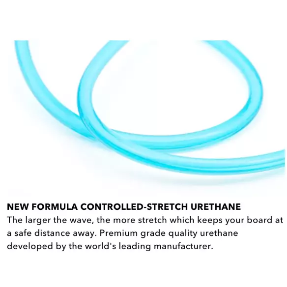 Ocean & Earth Regular Leash Ocean & Earth Regular Leash