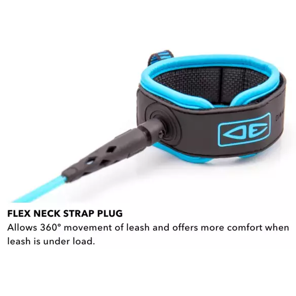 Ocean & Earth Regular Leash Ocean & Earth Regular Leash
