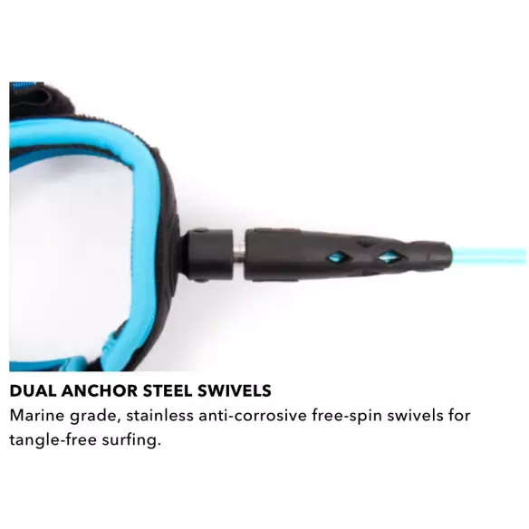 Ocean & Earth Regular Leash Ocean & Earth Regular Leash