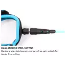 Leash Di Ocean & Earth Regular