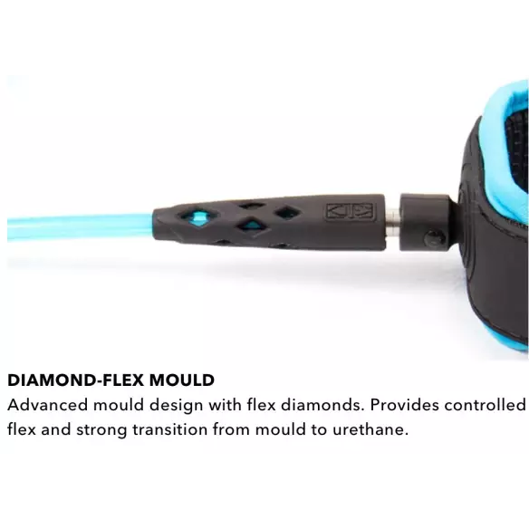 Ocean & Earth Regular Leash