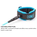 Leash Di Ocean & Earth Regular