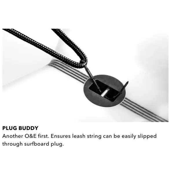 Leash Di Ocean & Earth Regular