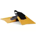 Bodyboard Fins Pride Vulcan V1 Yellow/Black